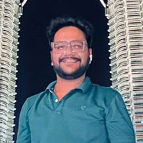 Abhishek Hissaria