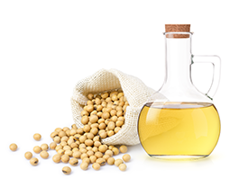 Soyabean Oil