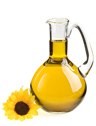 Sunflower Oil